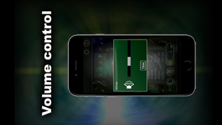 MetraGnome - Metronome for Children screenshot-4