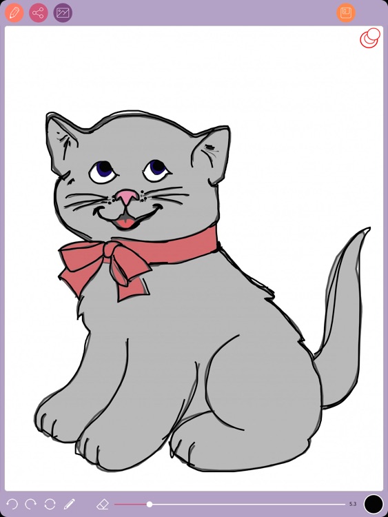 Photo Tracer - Trace the Photo and Learn drawing easily !