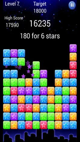 Game screenshot Pop Star Crush Free mod apk