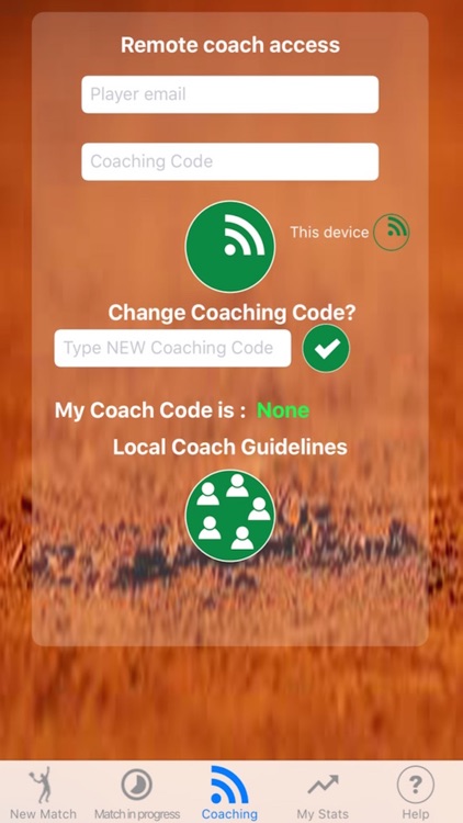 U-Coach