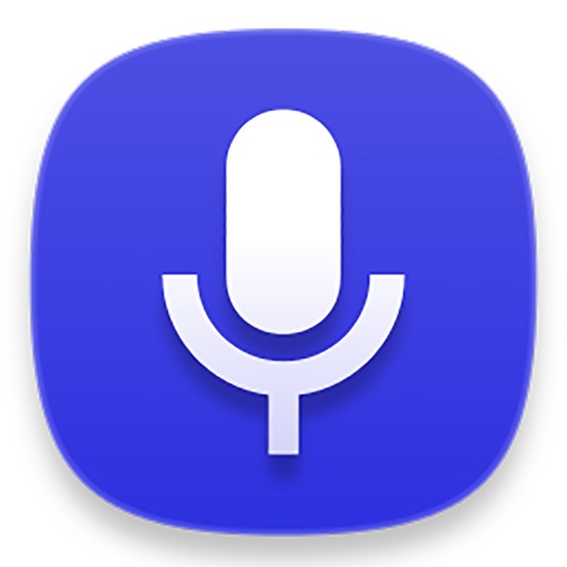 Simple Voice Recorder - Best App for Singing, Karaoke, during Call, HD Sound, Music, Audio icon