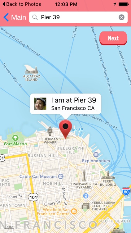 Fakey - Fake GPS Location Spoof