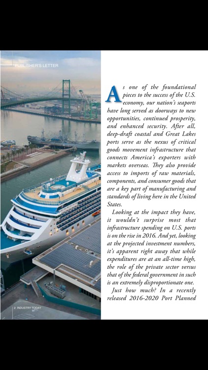 Industry Today screenshot-3