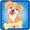 My little pet friend - A puppy care and virtual pet wash game