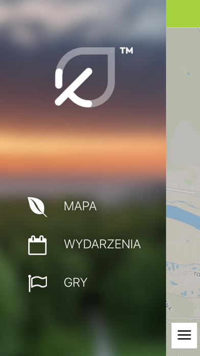 Screenshot #1 pour Kraków w zieleni