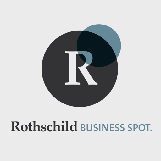 Rothschild Business Spot icon