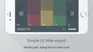 SquashIt multiband distortion iphone bilder 1