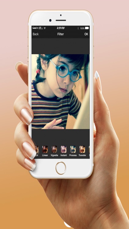 Photo Editor: Amazing Effect for your photo