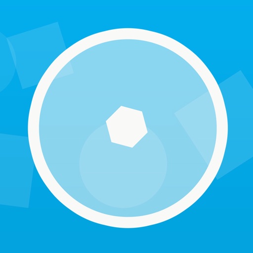 Spinning Dots Games icon