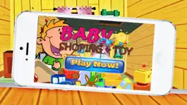 Game screenshot BaBy Shopping & Toy - for Holiday & Kids Game mod apk