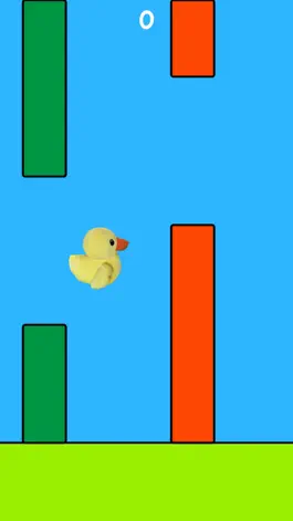 Game screenshot Kids Games - Flying Duck apk