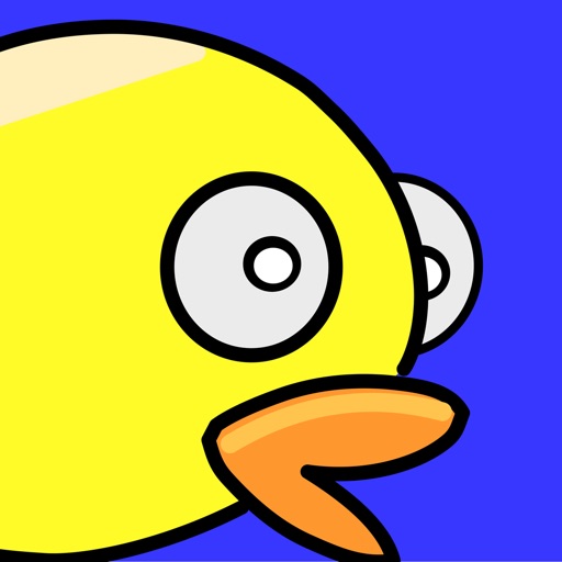 Duck Duck Game iOS App