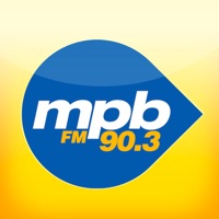RADIO MPB FM  RIO DE JANEIRO  BRASIL