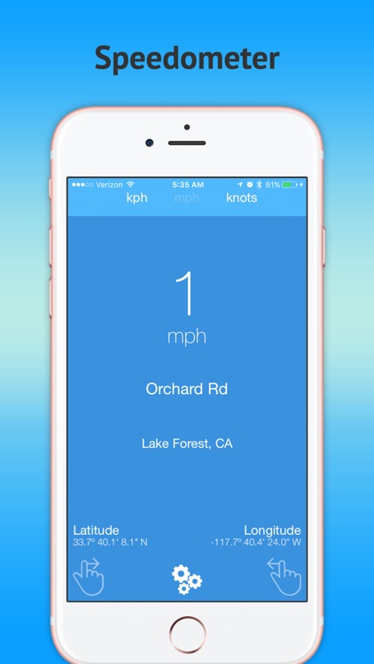 Hike Keeper-Weather,Map,Speedometer