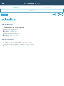 Captura de tela