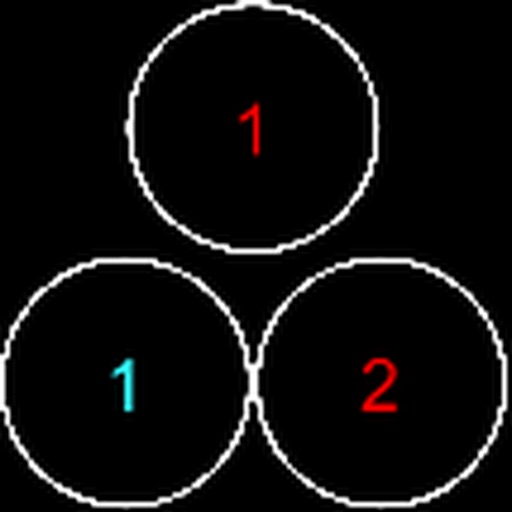 The Black Hole Game app icon