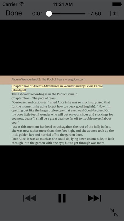 ActiveTextbook Portal 2.0 screenshot-3