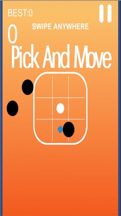 Pick And Move - Free Fun Puzzle Game