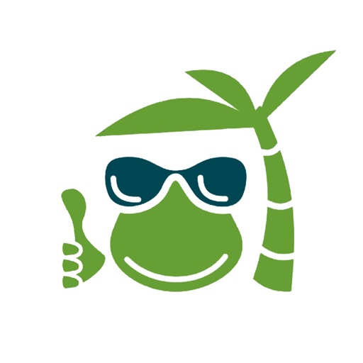 TravelFrog icon