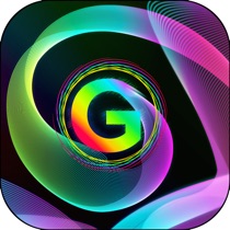 Icon - Application - Gravitarium