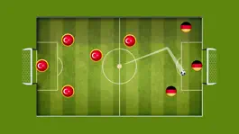 Game screenshot EURO STRIKE SOCCER mod apk