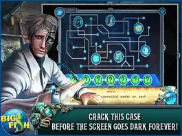 Game screenshot Fear For Sale: Nightmare Cinema HD - A Mystery Hidden Object Game hack
