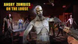 Game screenshot Zombies Rivalry 2016 hack