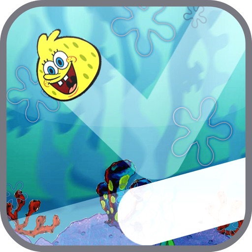 Save Frenzy Sponge: SB version iOS App