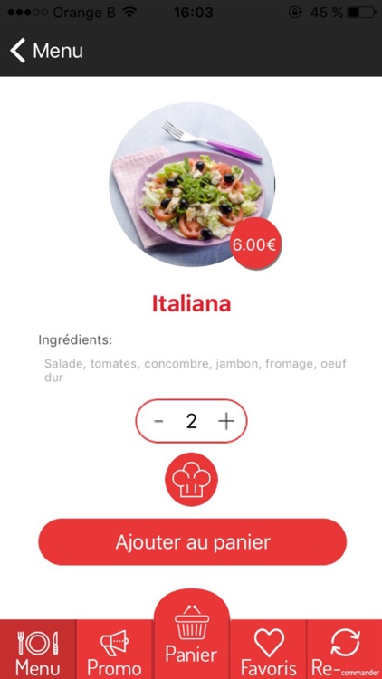 Altamira Pizza screenshot-3