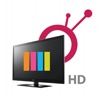 LG TV Media Player HD