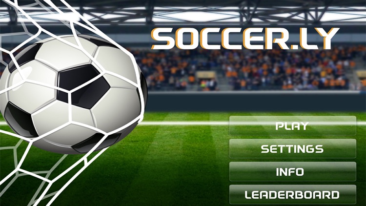 Soccer.ly screenshot-4