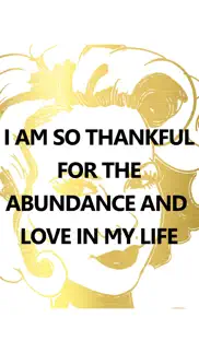 affirmations & inspirations - discover what anstey says, empower yourself & transform your life айфон картинки 4
