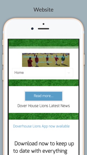 Doverhouse Lions(圖3)-速報App