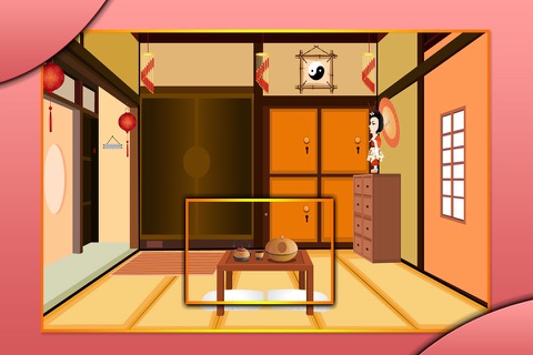 Japanese Room Escape screenshot 3