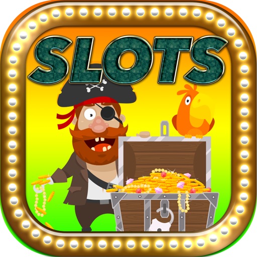 VIP Pirate Tower Casino - Pro Keno Vegas Pokies iOS App