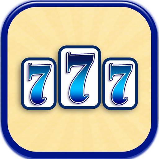 777 Slot Machine Premium Casino - Play Free Slots icon