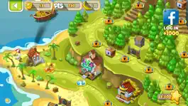Game screenshot Alibaba Island-Bobo Go apk