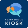 Clarabridge Kiosk