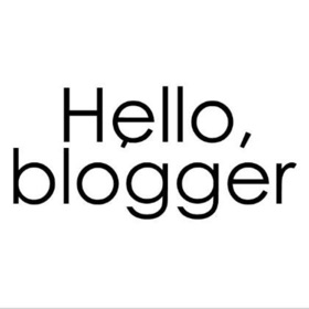 Screenshots (3) Hello blogger