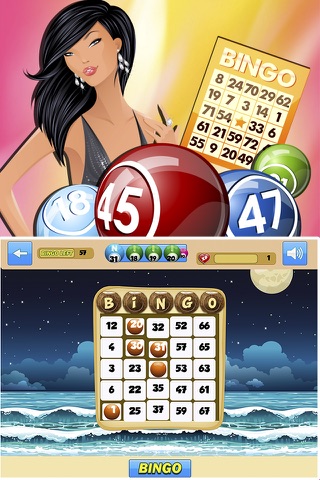 Bingo Dash Pro - Las Vegas House Of Fun screenshot 4