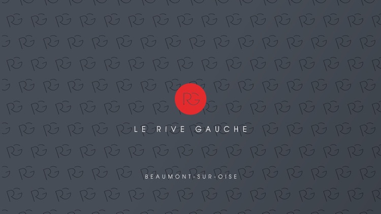 Le Rive Gauche - SVM PROMOTION