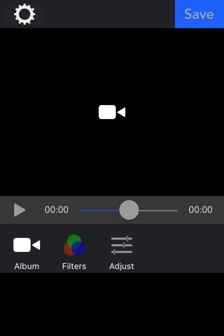 動画をフィルターで加工するアプリ - Vrightのおすすめ画像1