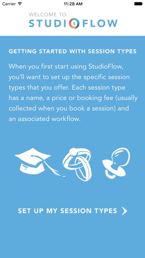 StudioFlow(圖2)-速報App