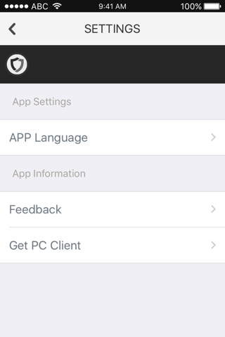 Smart Alarm-best alarm system - náhled