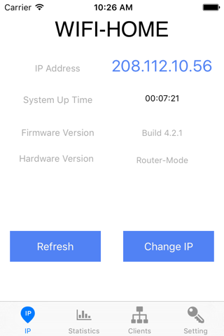 WiFi助手 ( 路由器助手) - náhled
