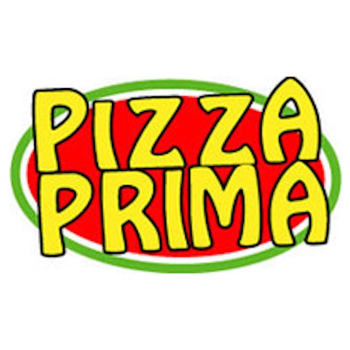 Pizza Prima