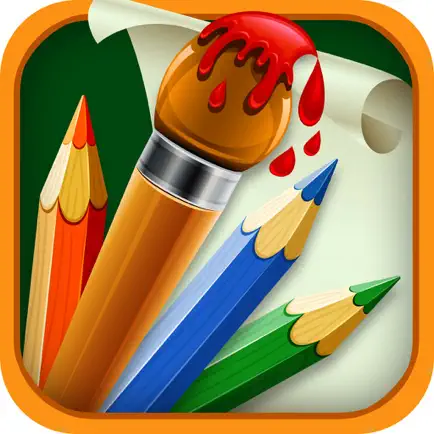 Sketch Designer - Draw, Paint, Doodle & Art Cheats