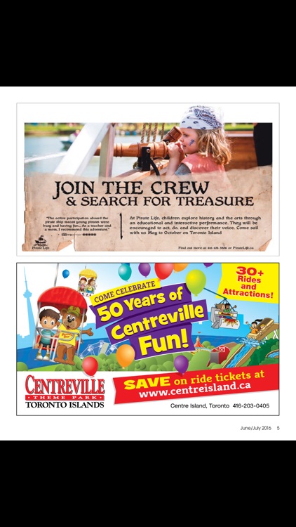 LocalParent Durham screenshot-4