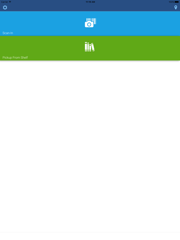 Screenshot #4 pour Alma Mobile