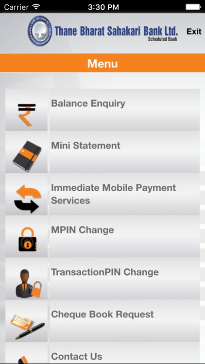 Thane Bharat Sahakari Bank Ltd